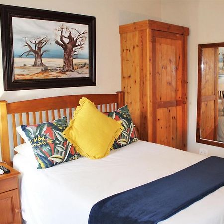 Ngwenya Boutique Hotel Lephalale Buitenkant foto