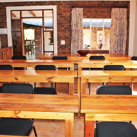 Ngwenya Boutique Hotel Lephalale Buitenkant foto