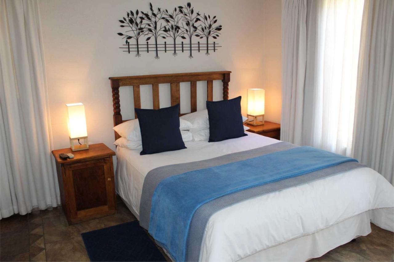 Ngwenya Boutique Hotel Lephalale Buitenkant foto