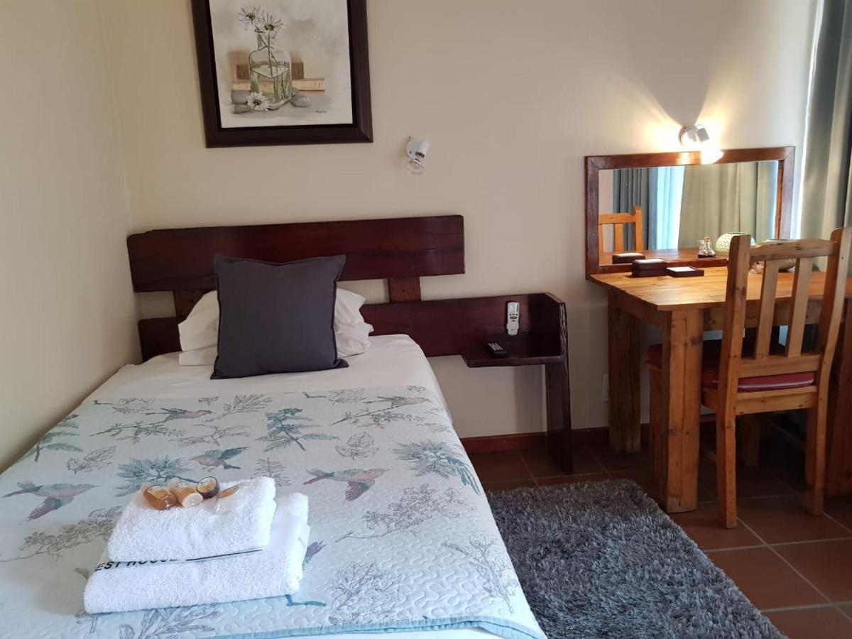 Ngwenya Boutique Hotel Lephalale Buitenkant foto