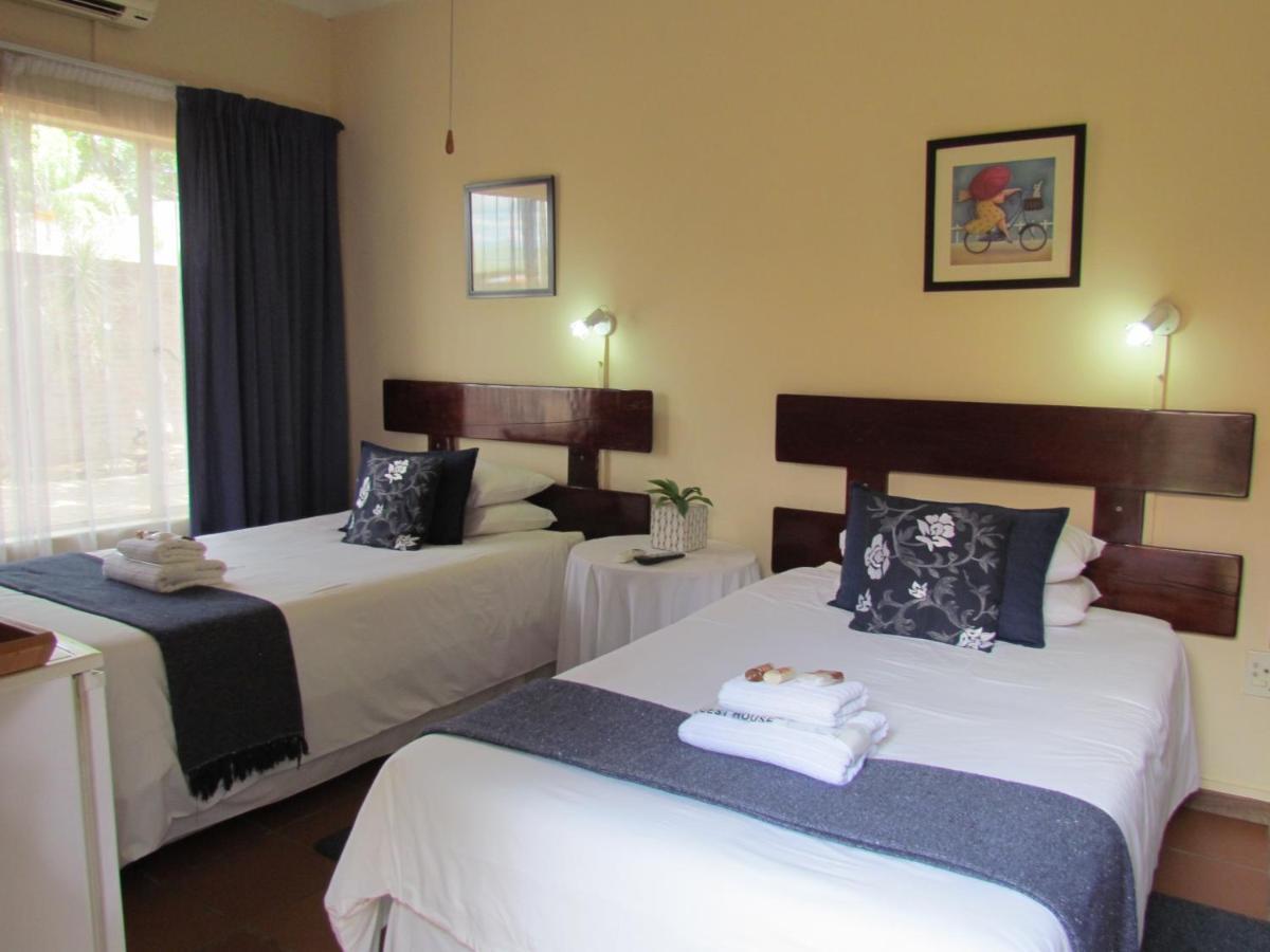 Ngwenya Boutique Hotel Lephalale Buitenkant foto