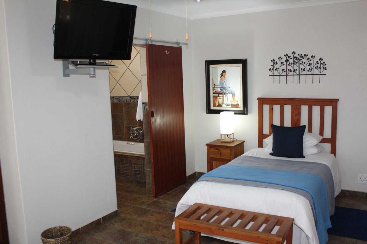Ngwenya Boutique Hotel Lephalale Buitenkant foto