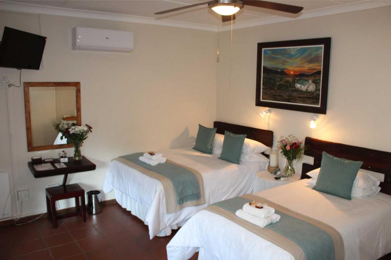 Ngwenya Boutique Hotel Lephalale Buitenkant foto