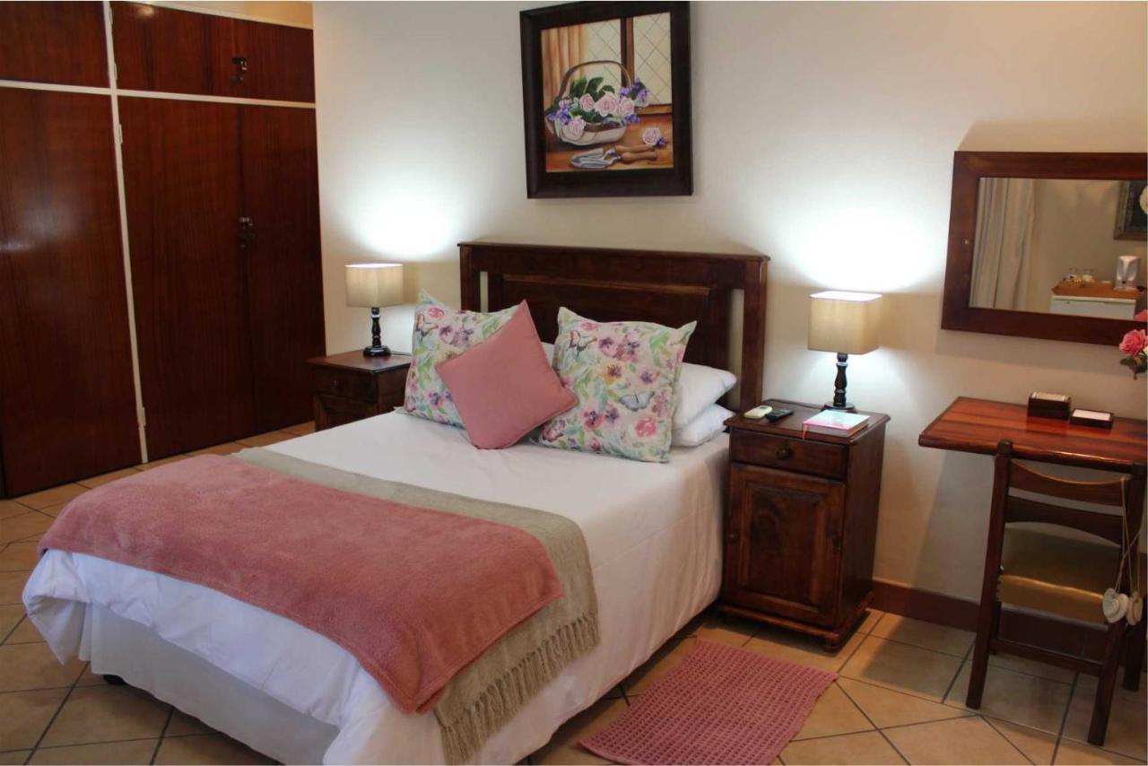 Ngwenya Boutique Hotel Lephalale Buitenkant foto