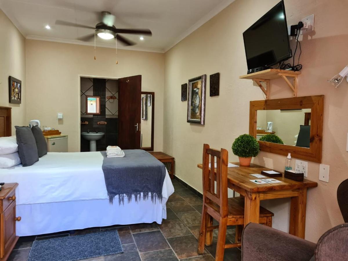 Ngwenya Boutique Hotel Lephalale Buitenkant foto