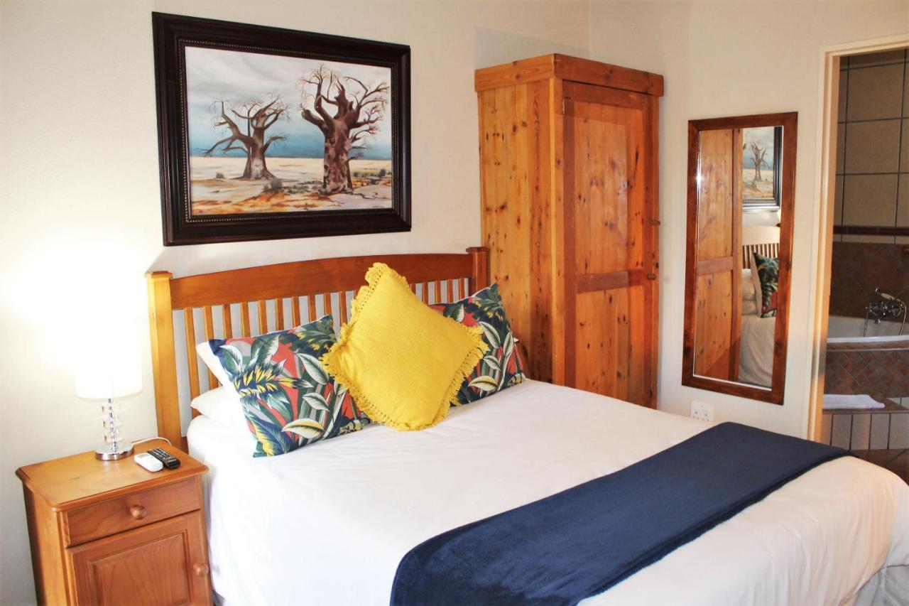 Ngwenya Boutique Hotel Lephalale Buitenkant foto