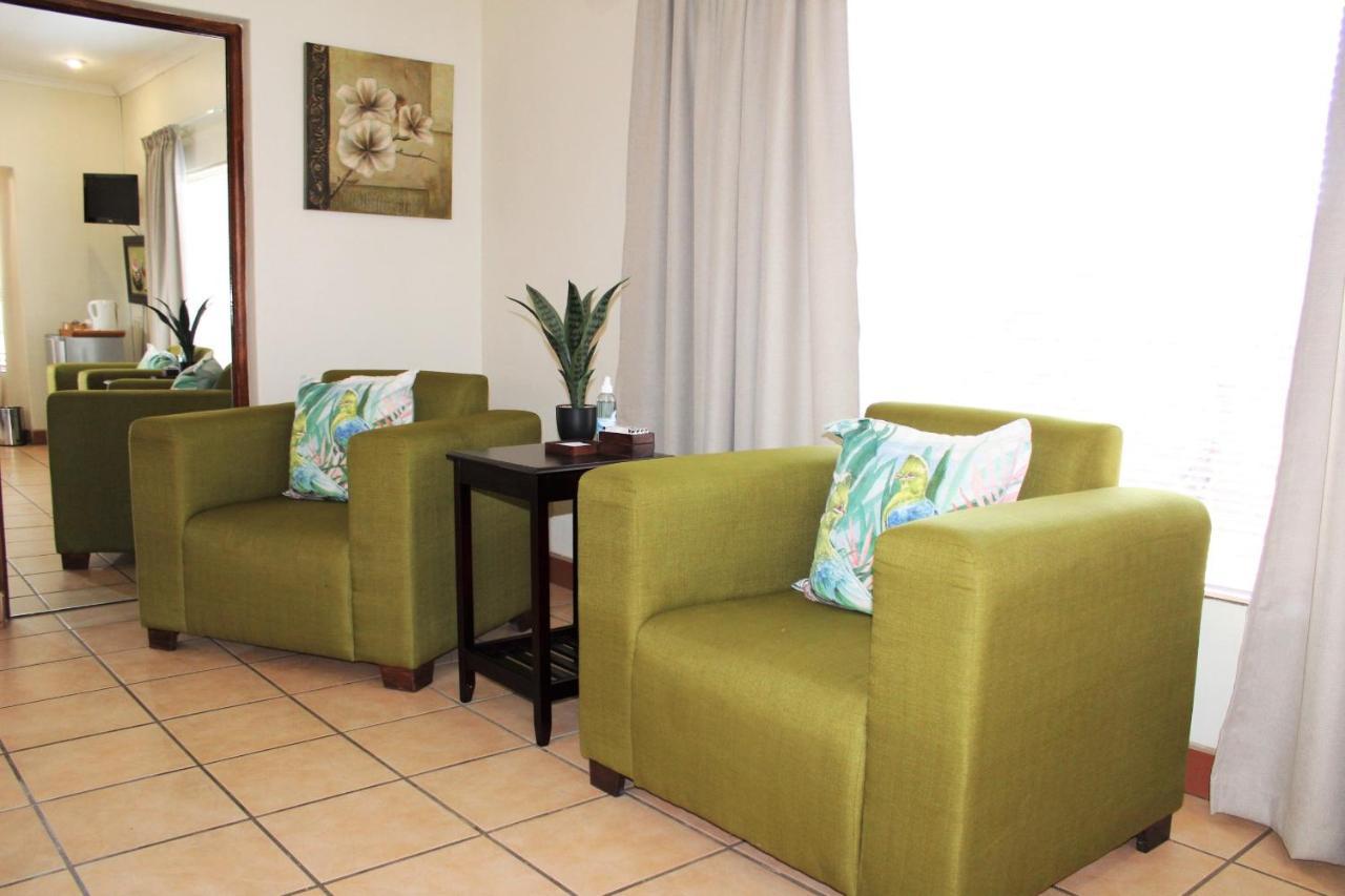 Ngwenya Boutique Hotel Lephalale Buitenkant foto