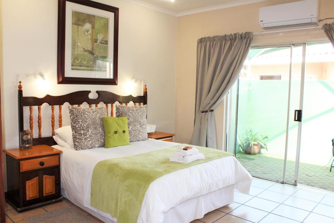 Ngwenya Boutique Hotel Lephalale Buitenkant foto