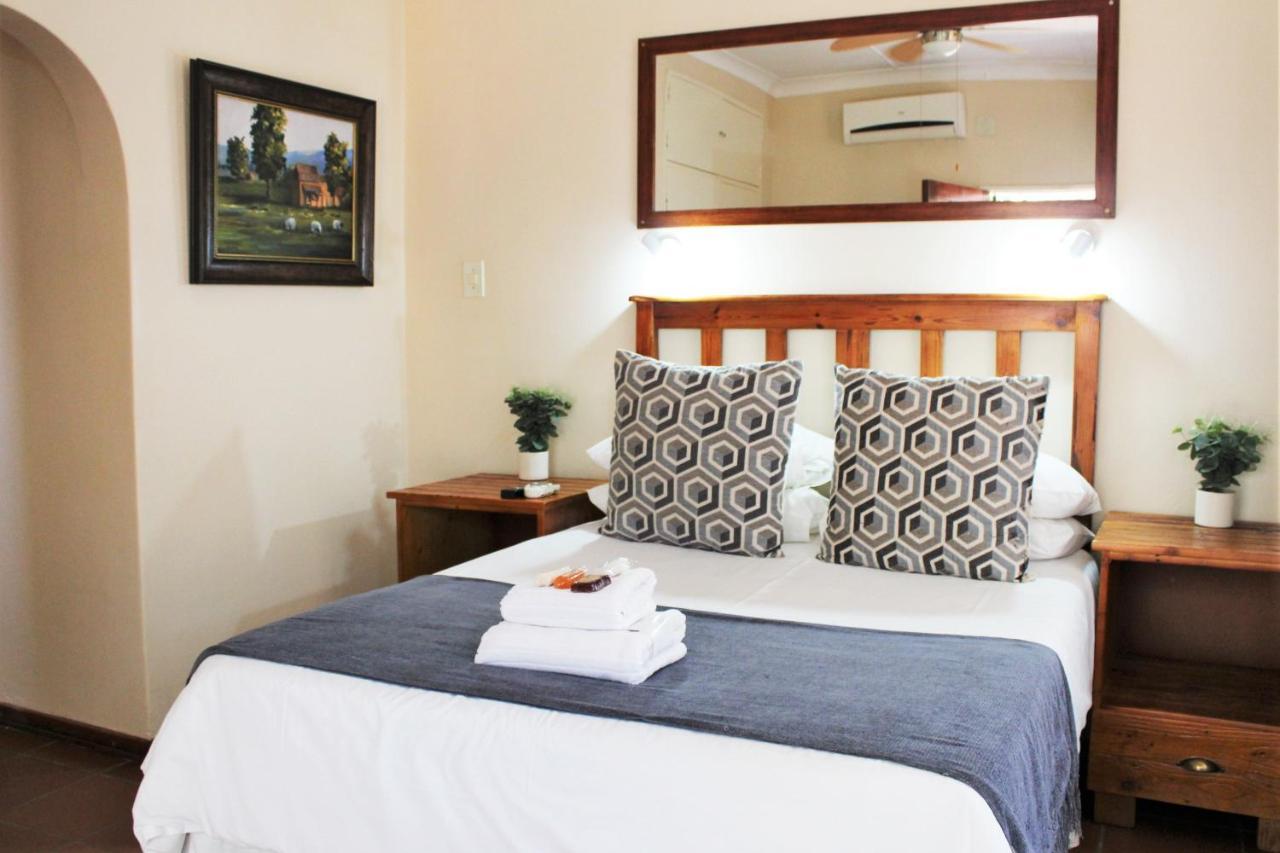 Ngwenya Boutique Hotel Lephalale Buitenkant foto