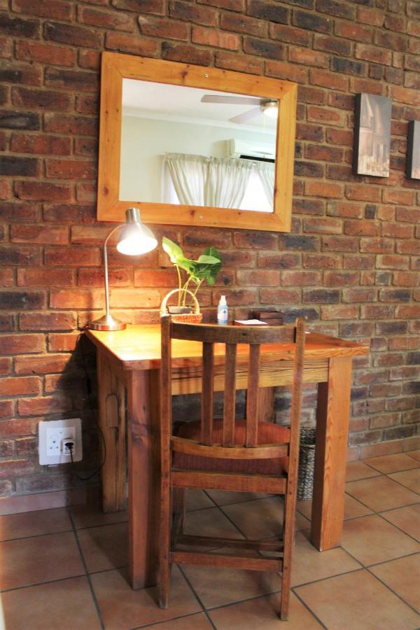 Ngwenya Boutique Hotel Lephalale Buitenkant foto