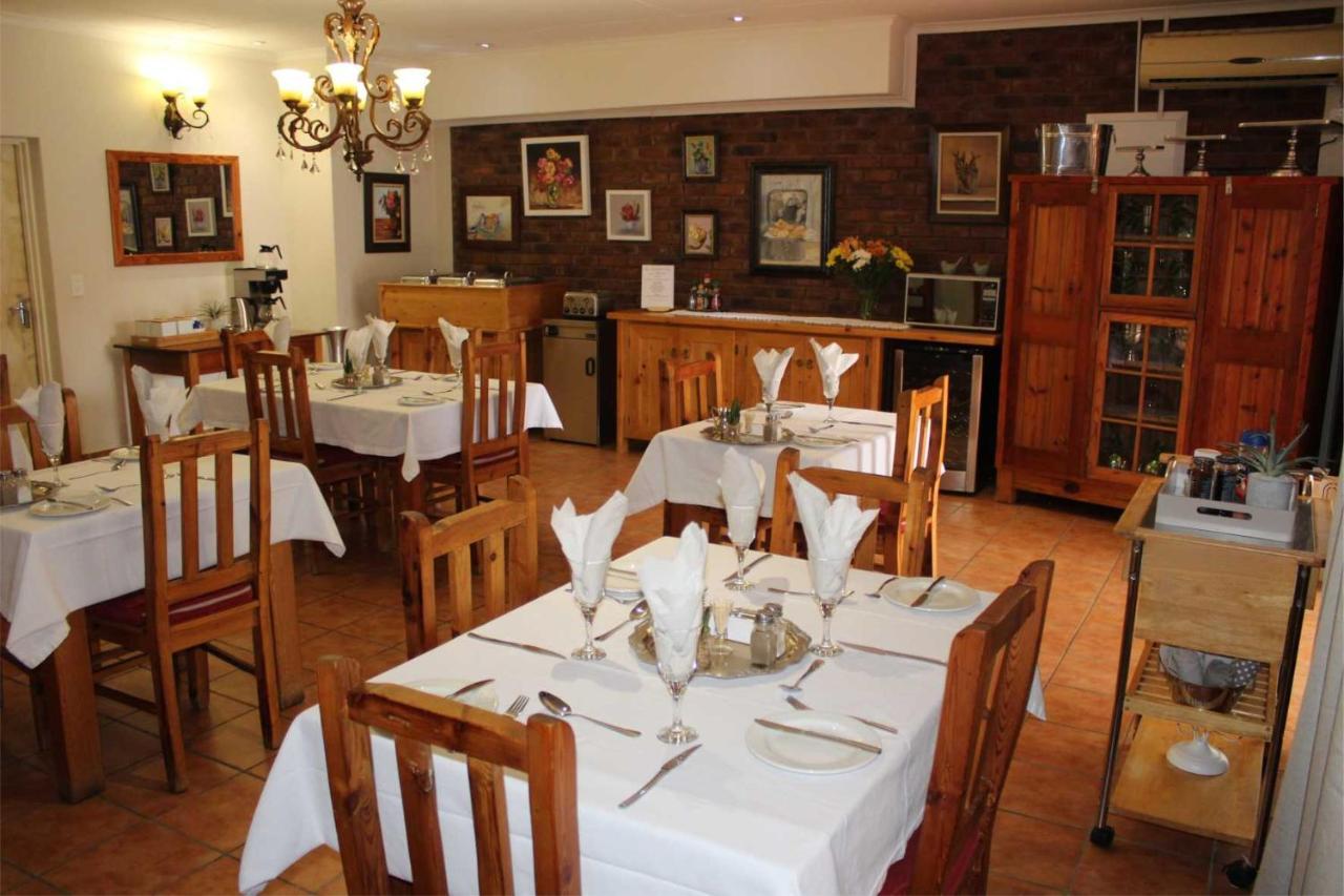 Ngwenya Boutique Hotel Lephalale Buitenkant foto
