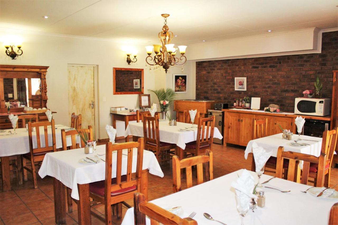 Ngwenya Boutique Hotel Lephalale Buitenkant foto