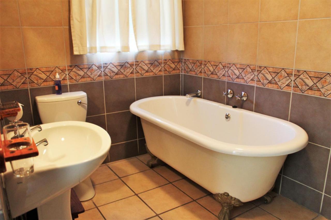 Ngwenya Boutique Hotel Lephalale Buitenkant foto
