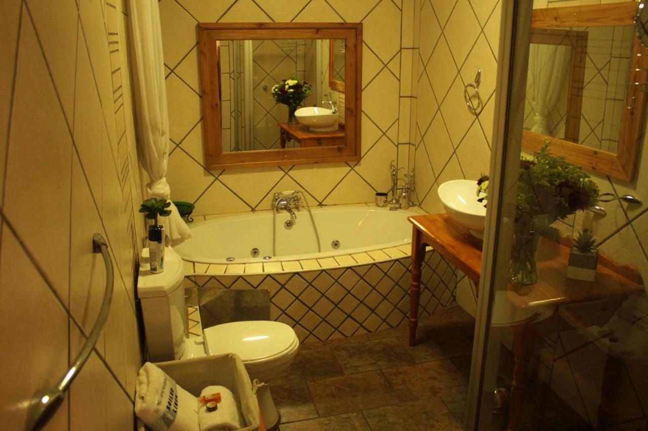 Ngwenya Boutique Hotel Lephalale Buitenkant foto