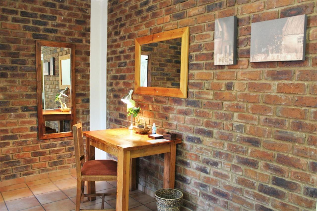 Ngwenya Boutique Hotel Lephalale Buitenkant foto